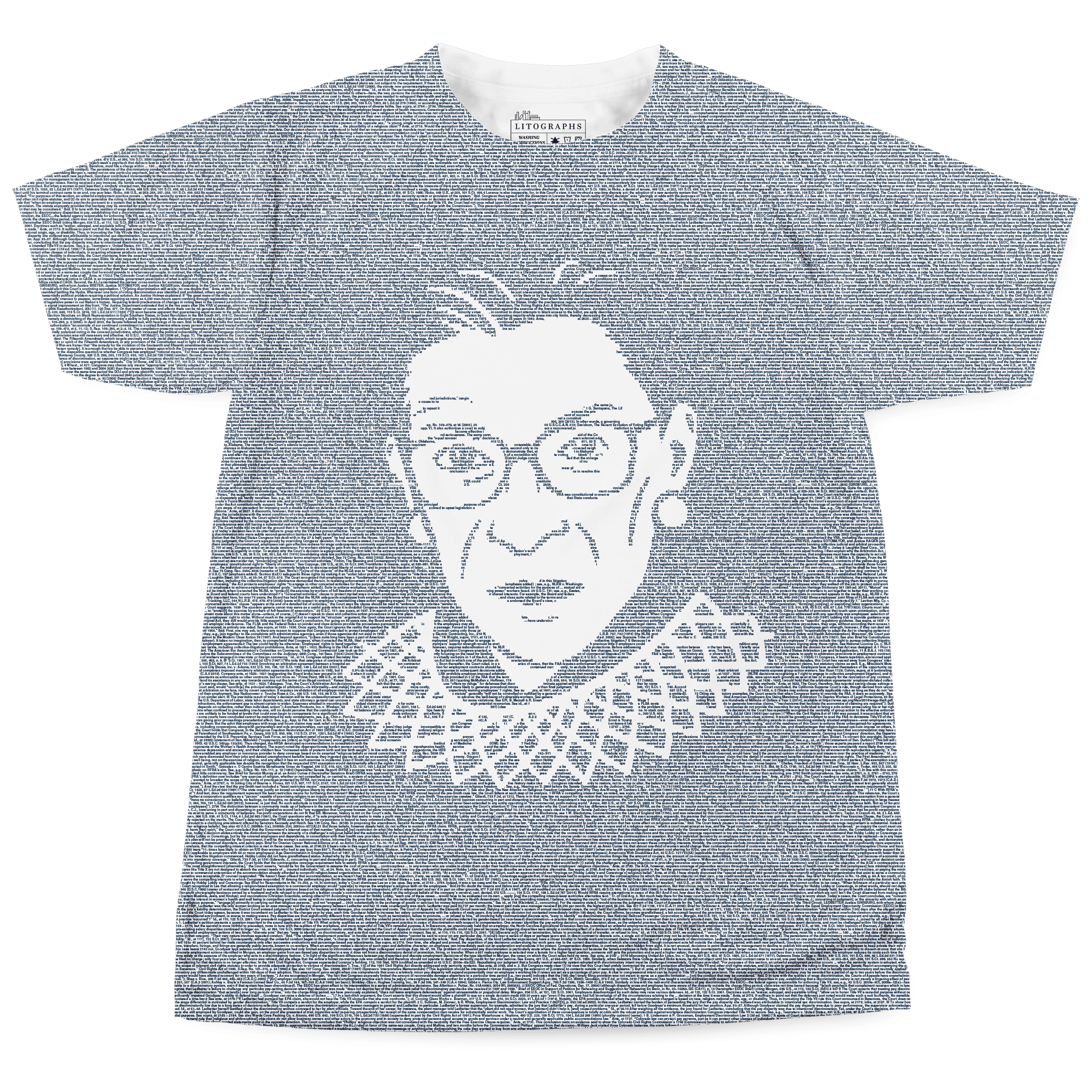 Rbg tee best sale