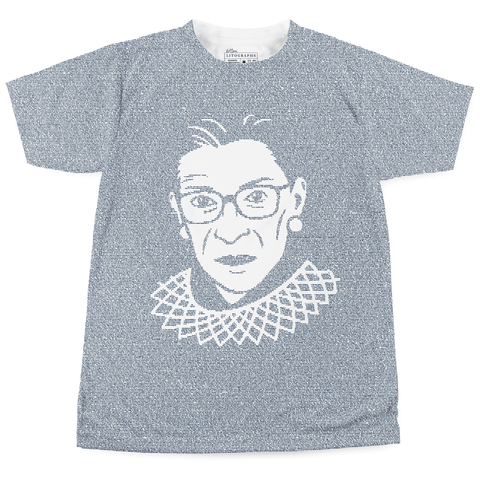 Dissents of Ruth Bader Ginsburg