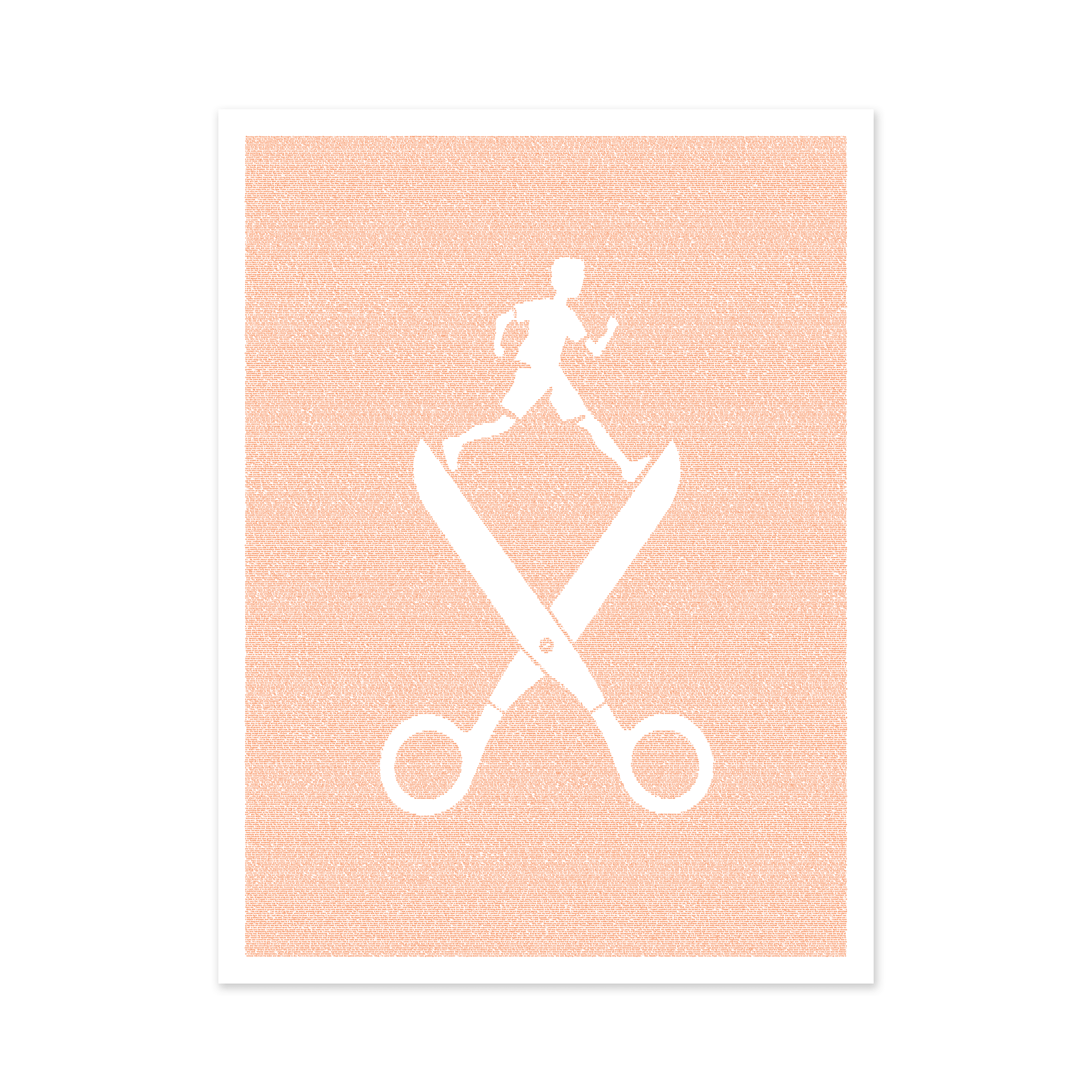 Running with Scissors