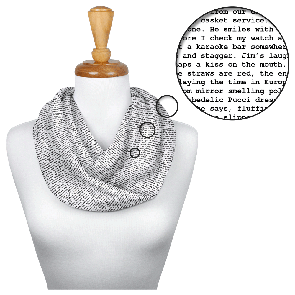 Running with Scissors