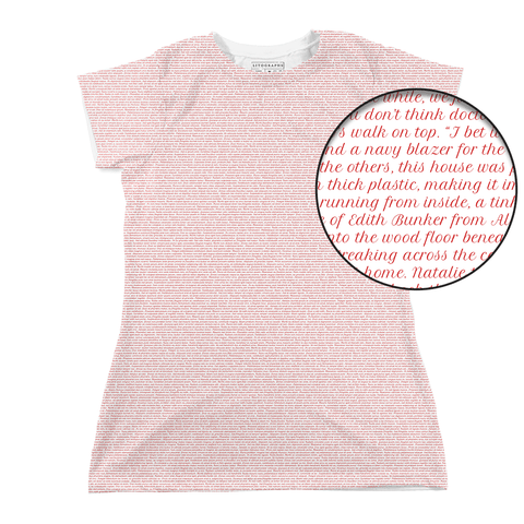 Running with Scissors alternate image