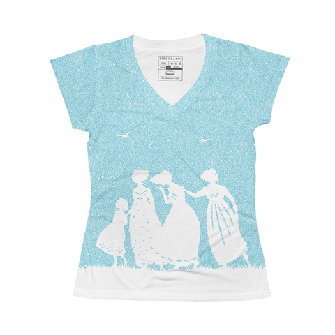 Sense and Sensibility
