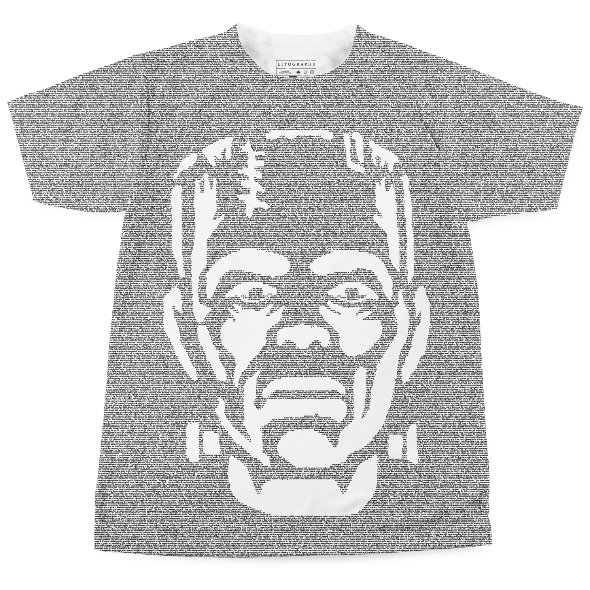 shelley_tee_unisex_m_bw_front.