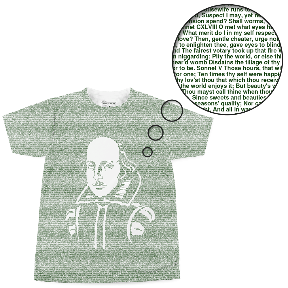 Shakespeare's Sonnets