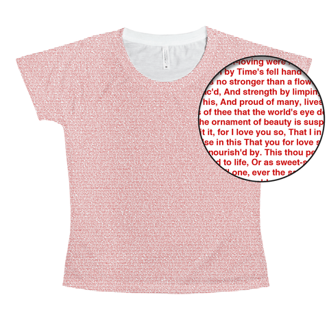 Shakespeare's Sonnets alternate image