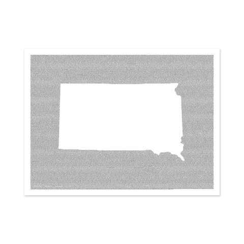 South Dakota's Constitution