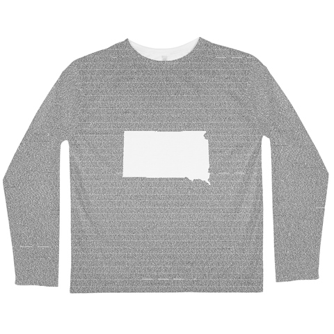 South Dakota's Constitution