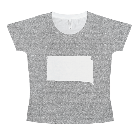 South Dakota's Constitution