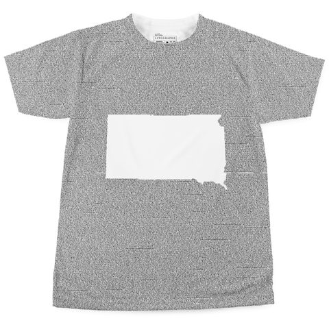 South Dakota's Constitution