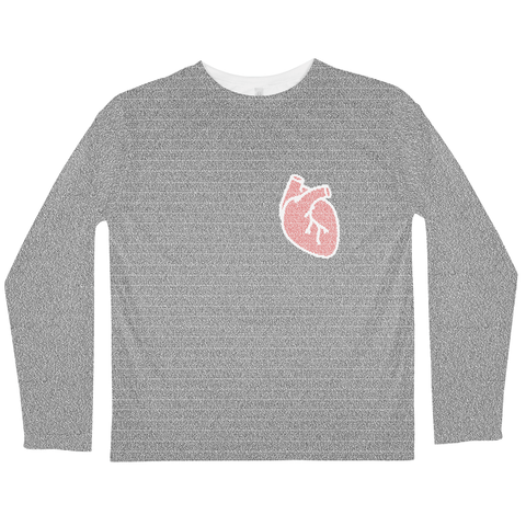 The Tell-Tale Heart