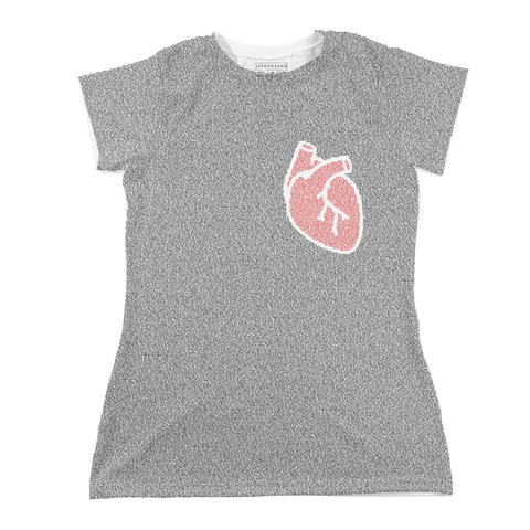 The Tell-Tale Heart