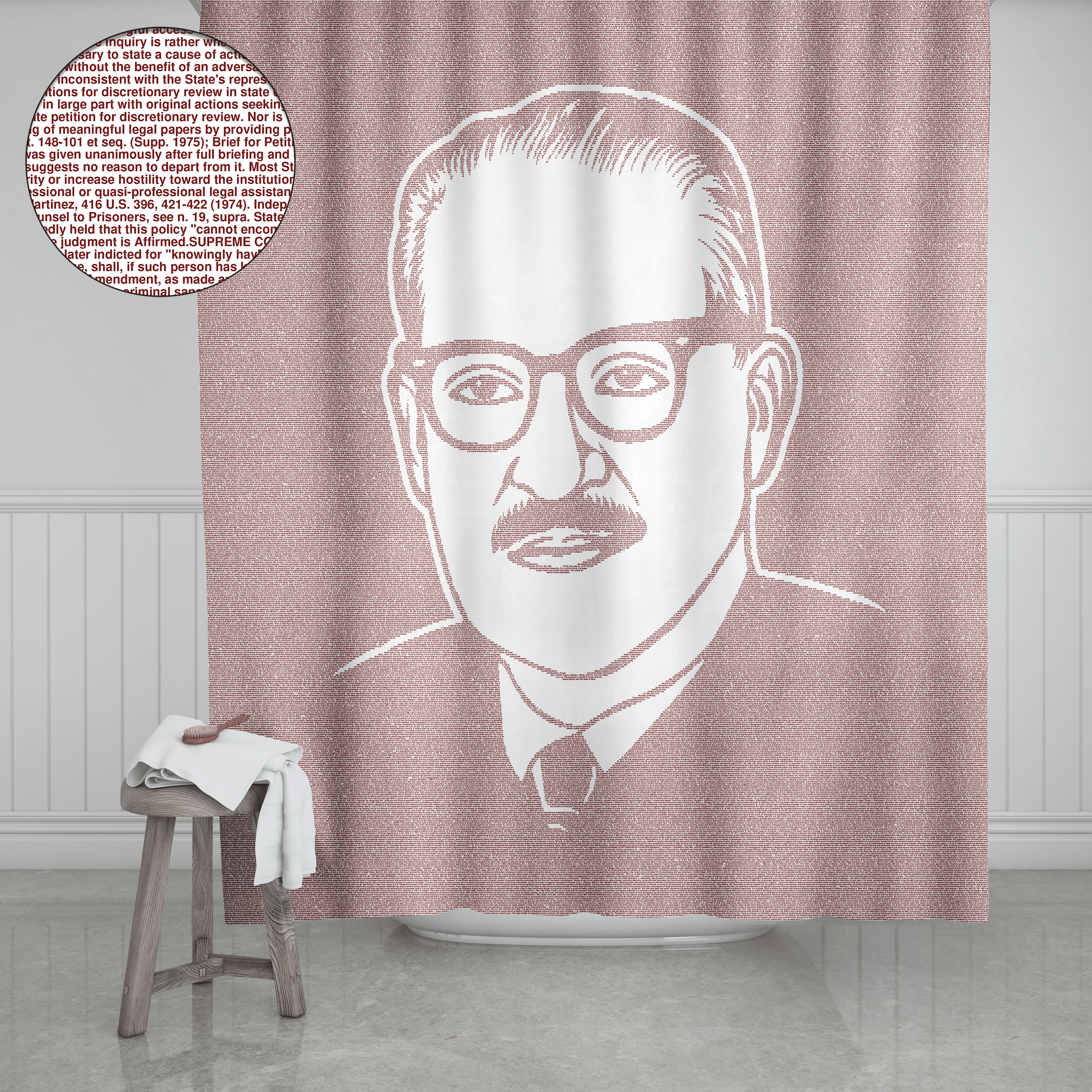 Shower clearance curtain online
