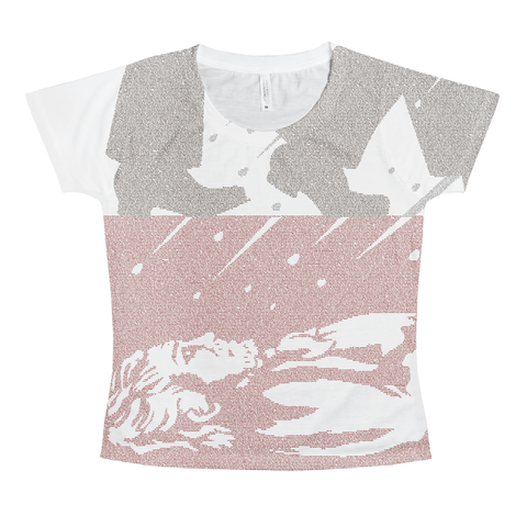 Notes from Underground