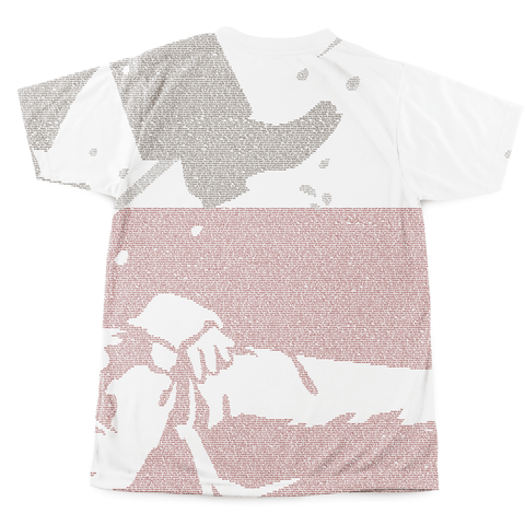 Notes from Underground alternate image