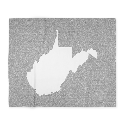 West Virginia's Constitution