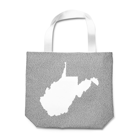 West Virginia's Constitution