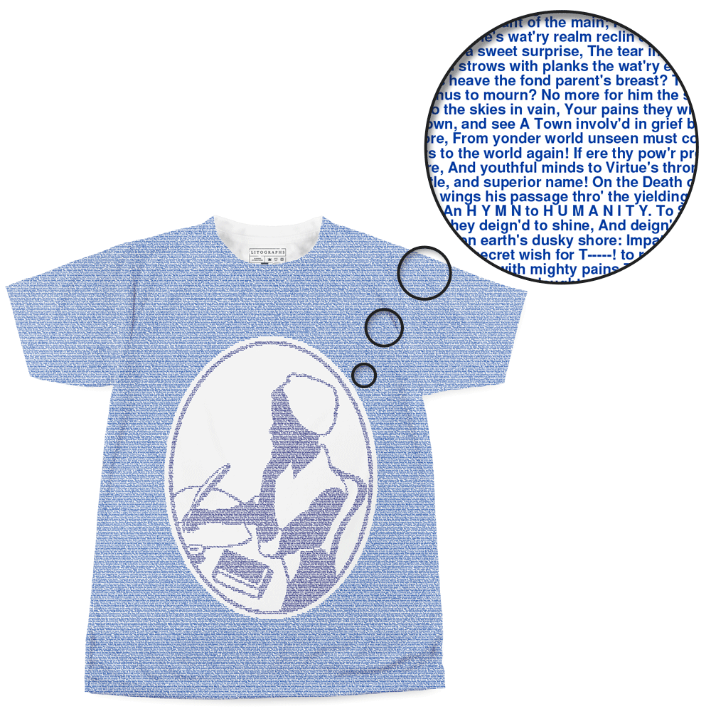 Poems by Phillis Wheatley