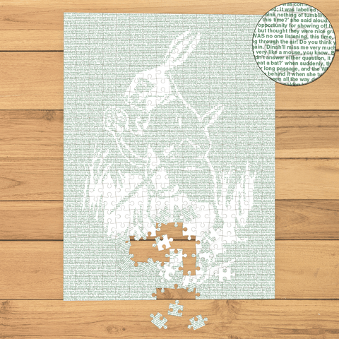 Alice's Adventures in Wonderland