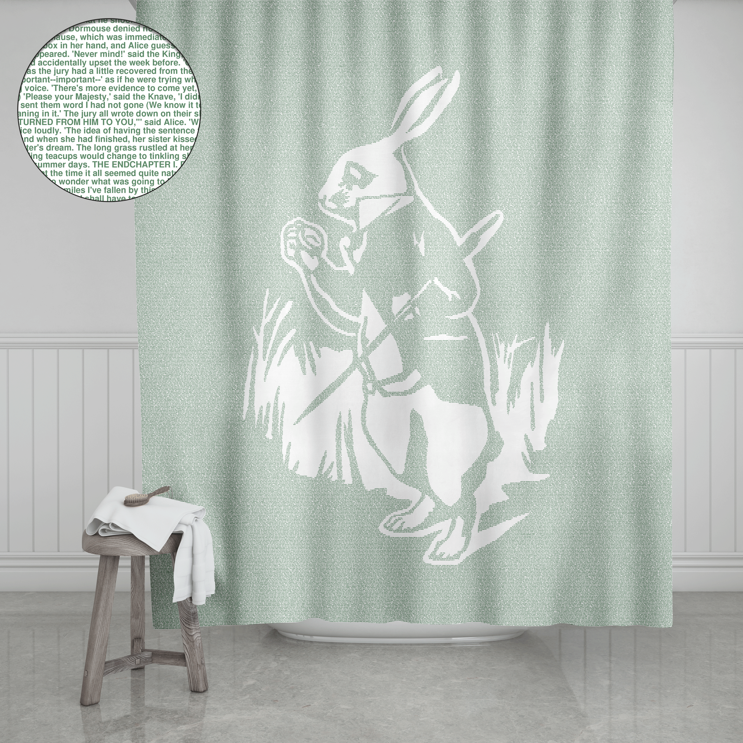 Alice's Adventures in Wonderland