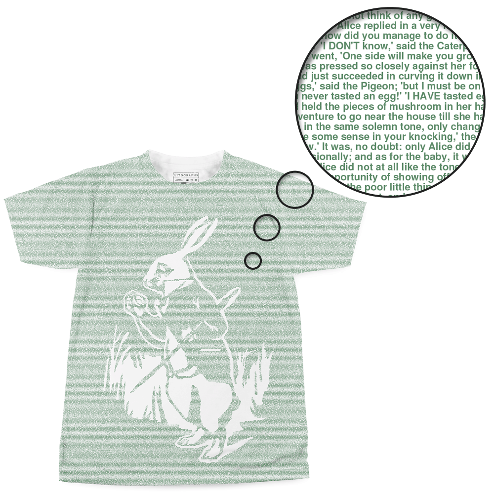 Alice's Adventures in Wonderland