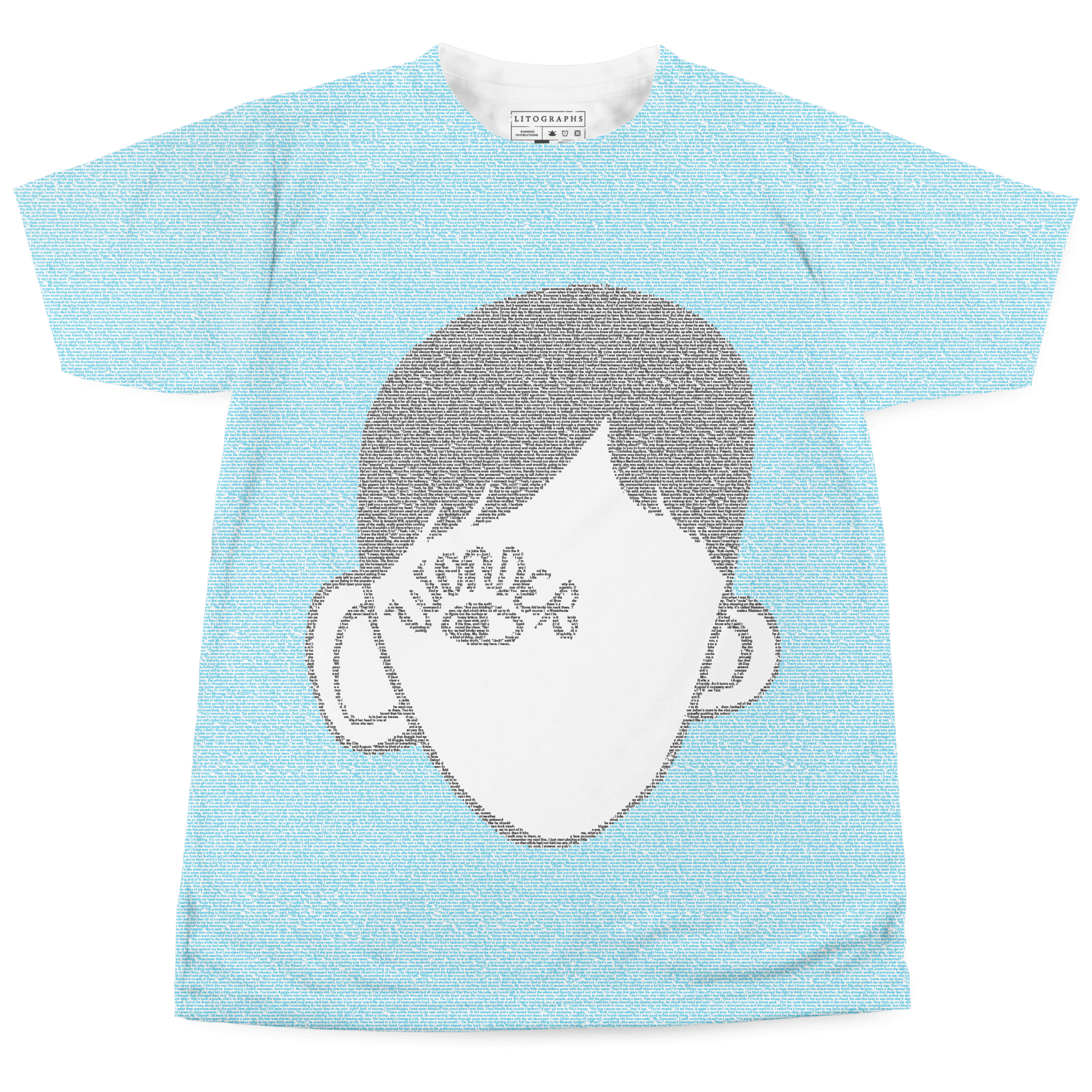 Places to get shirts made 2024 near me