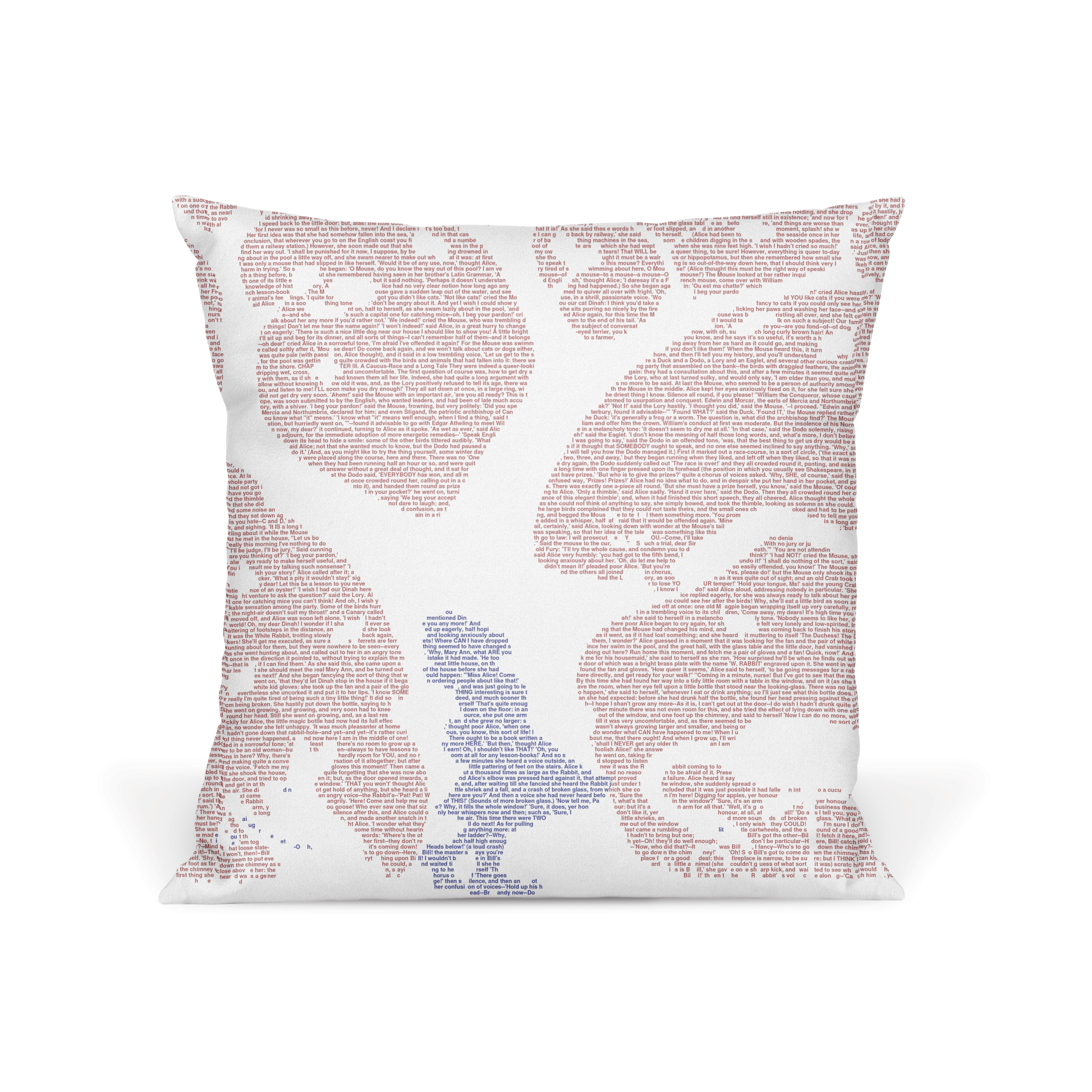 Alice's Adventures in Wonderland