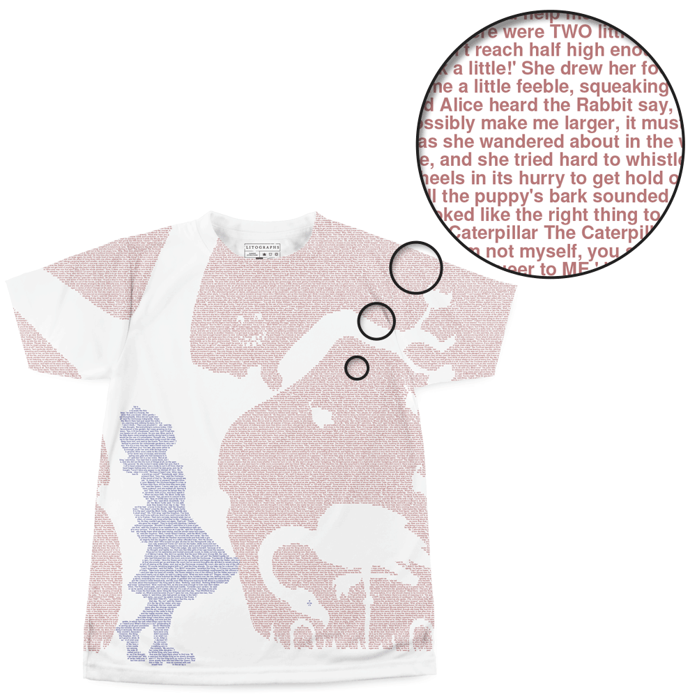 Alice’s Adventures in Wonderland