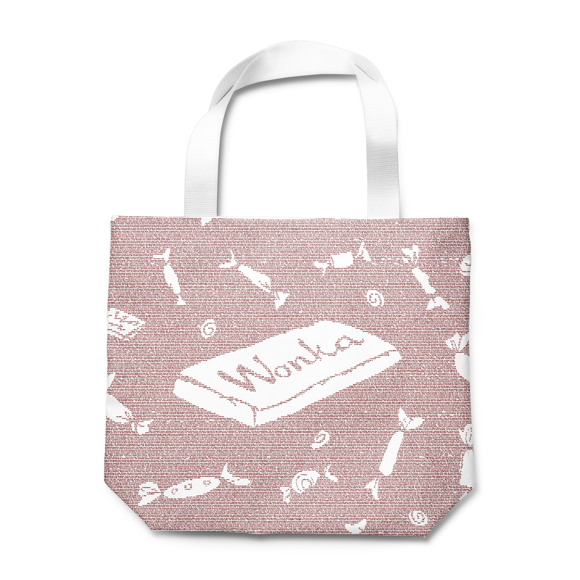 Charlie and the Chocolate Factory