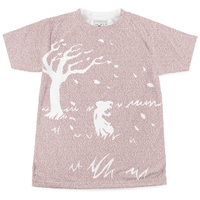 wuthering_tee_unisex_brickred_front