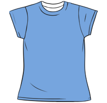 Women’s Crew T-Shirt