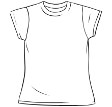 Women’s Crew T-Shirt
