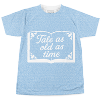 beast2_tee_unisex_blue1_front