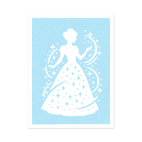 cinderella2_18x24_blue10