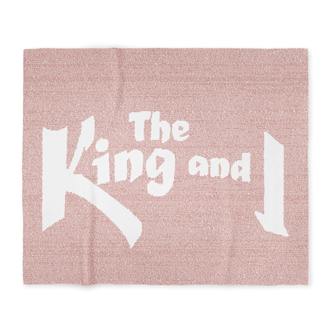 The King and I