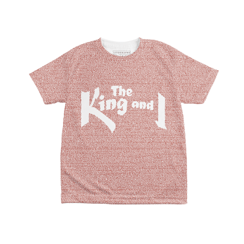 The King and I
