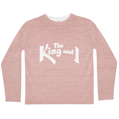 The King and I
