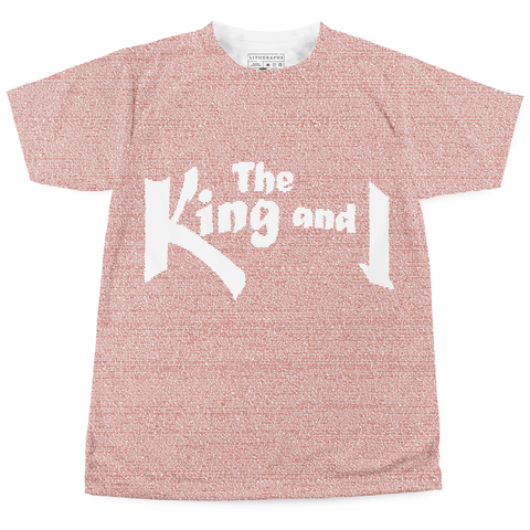 The King and I