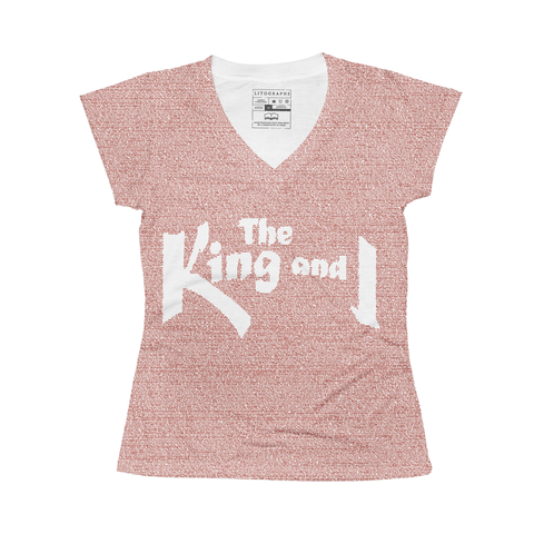 The King and I