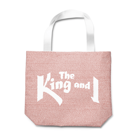 The King and I