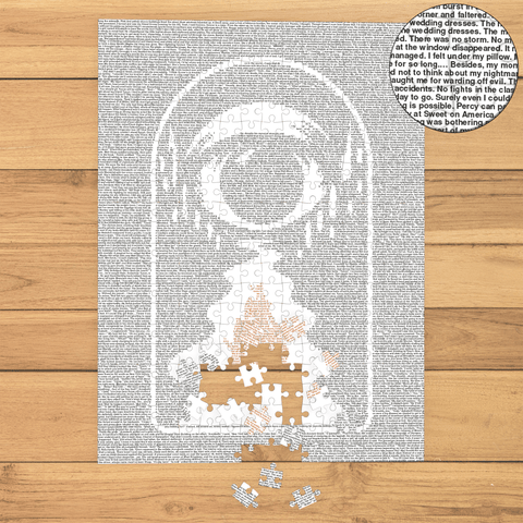 Percy Jackson & the Olympians: The Sea of Monsters