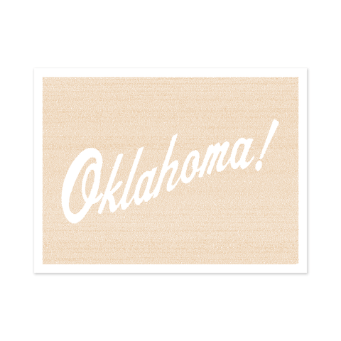 Oklahoma!