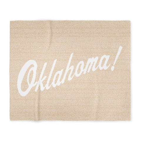 Oklahoma!
