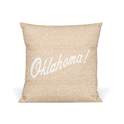Oklahoma!