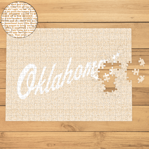 Oklahoma!