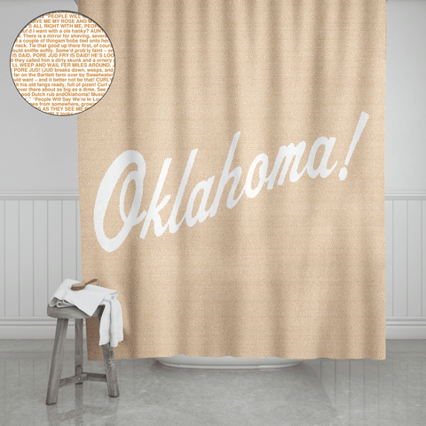 Oklahoma!