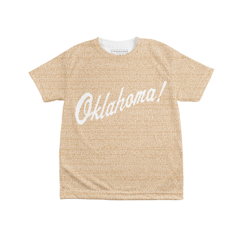 Oklahoma!