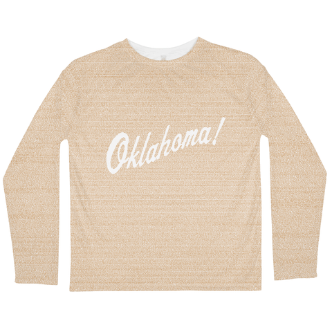Oklahoma!