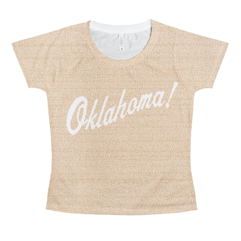 Oklahoma!