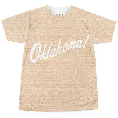 Oklahoma!