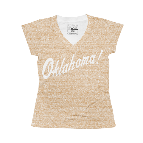 Oklahoma!